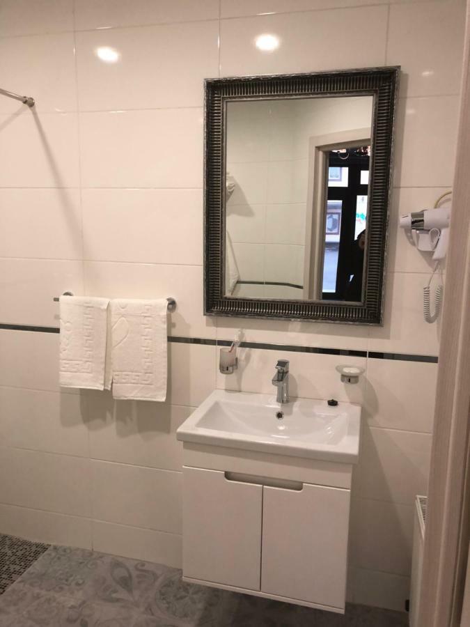 Motel-Yasniy Dnjepropetovsk Buitenkant foto