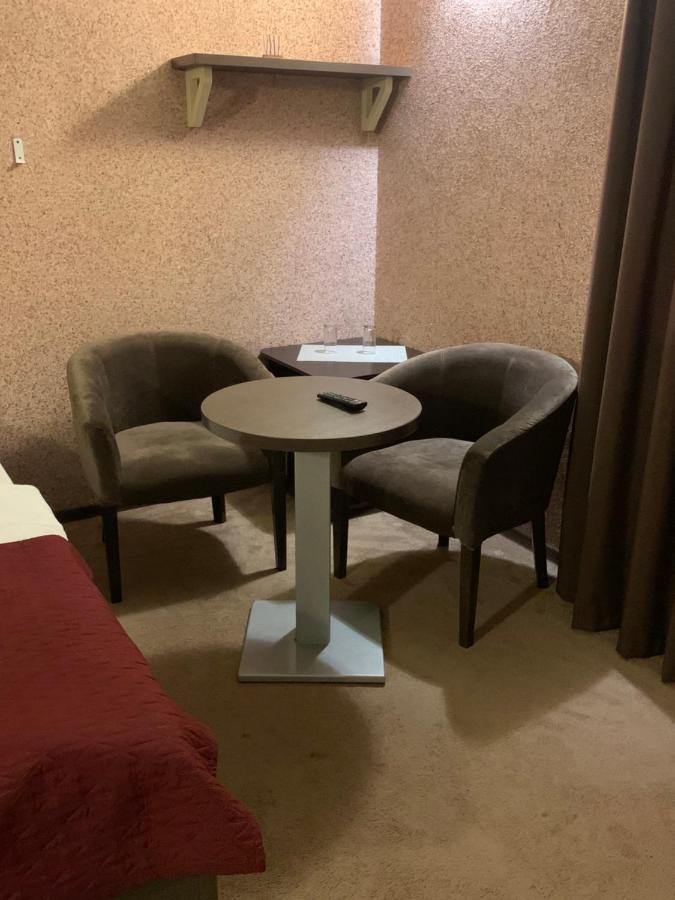 Motel-Yasniy Dnjepropetovsk Buitenkant foto
