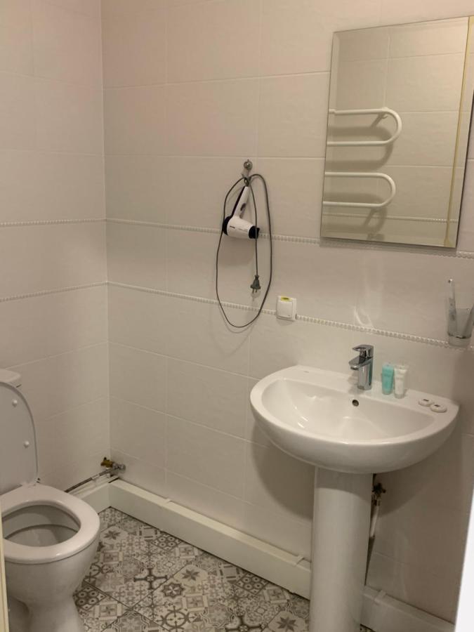 Motel-Yasniy Dnjepropetovsk Buitenkant foto