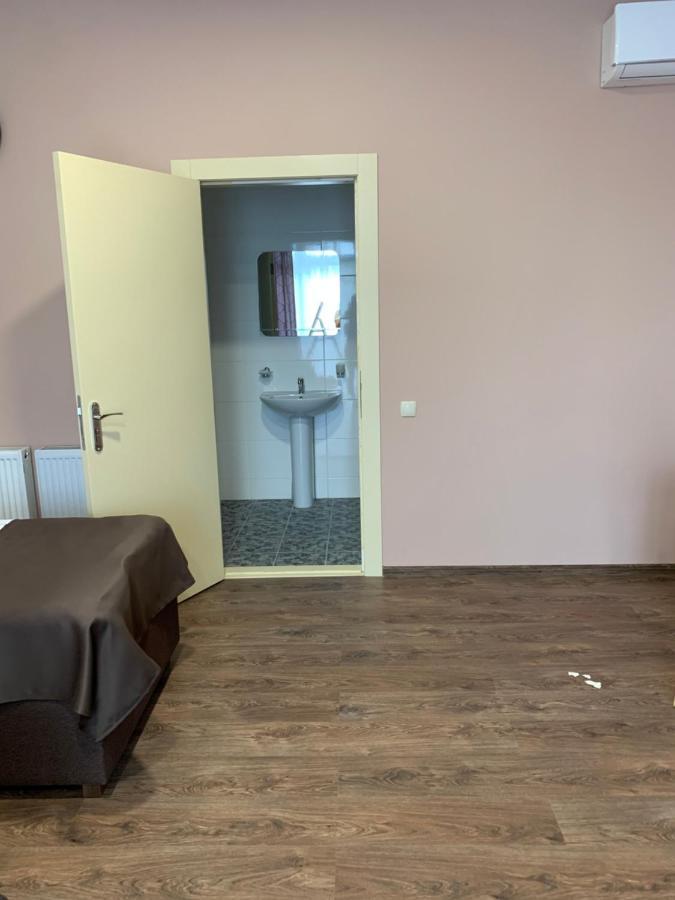 Motel-Yasniy Dnjepropetovsk Buitenkant foto