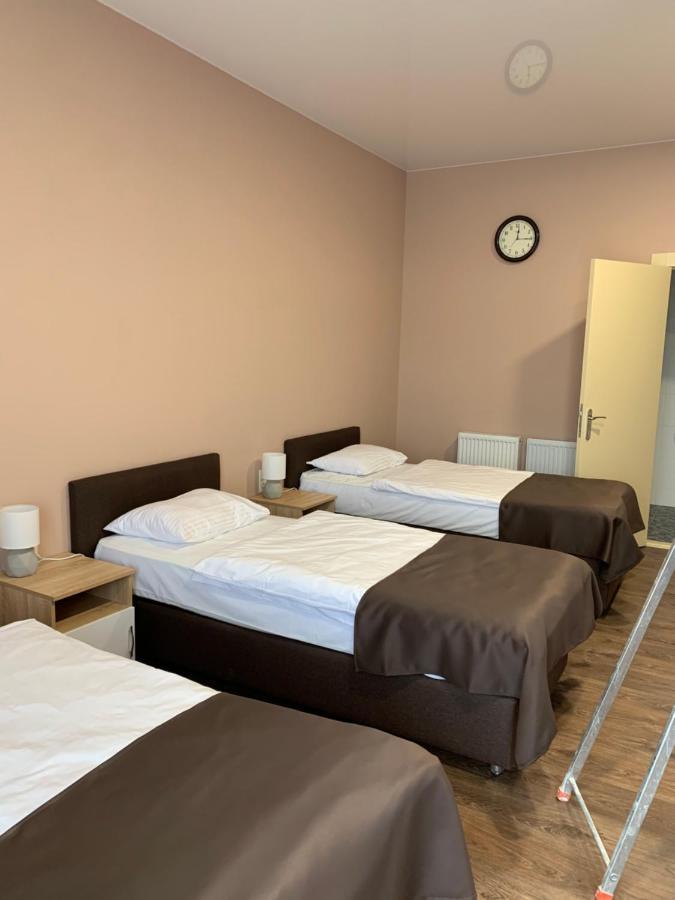 Motel-Yasniy Dnjepropetovsk Buitenkant foto