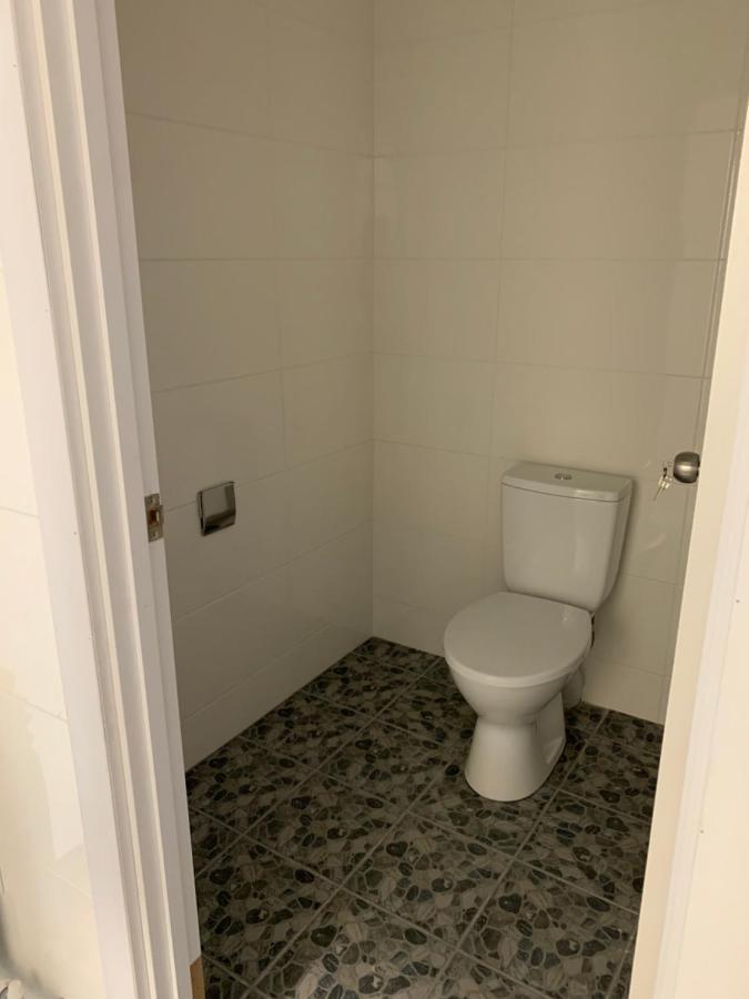 Motel-Yasniy Dnjepropetovsk Buitenkant foto